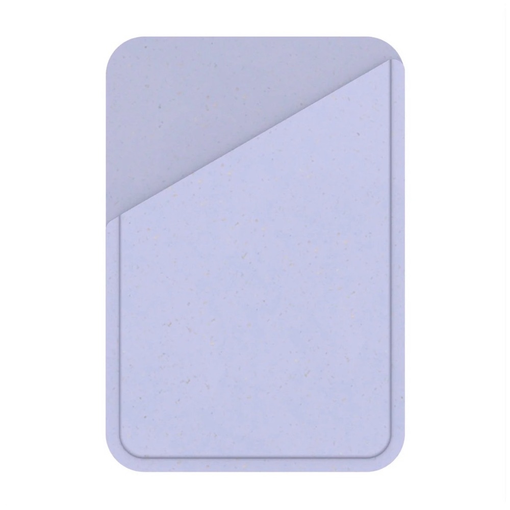 Pela Lavender Mini Wallet - Picture 2 of 10